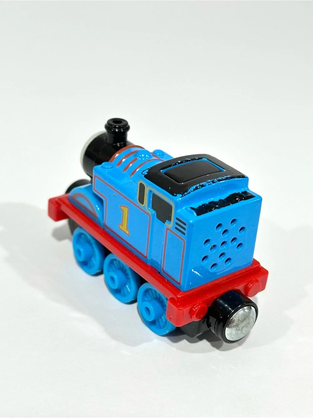 Thomas & Friends Take-n-Play Diecast Talking Thomas